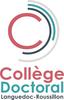 Logo collège doctoral LR