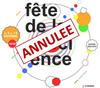 © Fête de la science 2020 (logo Occitanie)