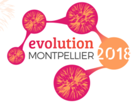 © Logo Evolution Montpellier 2018