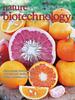 © Nature Biotechnology Citrus