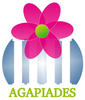 Logo Agapiades