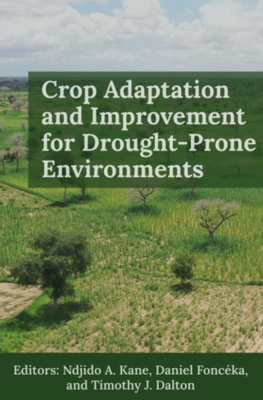 Crop_Adaptation and Improvement for Drought-Prone Environments. © CERAAS