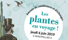 © Les plantes en voyages Montpellier, 2019.