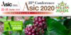 © 28th Conference Asic 2020 / Alphavisa